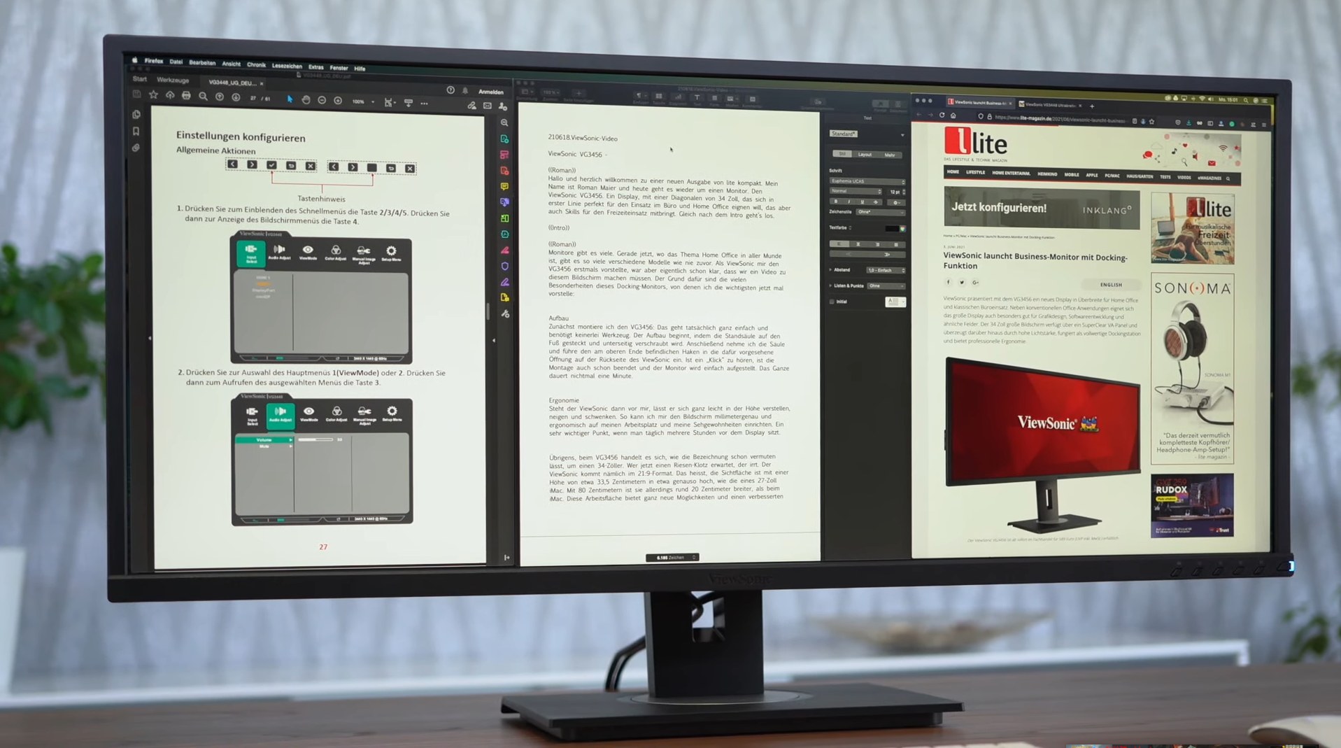 2609_307570472_8777910282279688_1432230816682577012_n ViewSonic VG3456 4