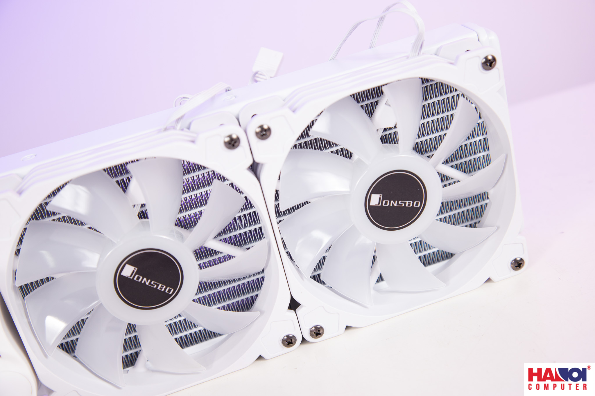 62247_tw4_argb_plus_white__6_ Tản nhiệt nước AIO Jonsbo Shadow TW4-240(ARGB) Plus (KÈM SẴN BACKPLATE 1700 JONSBO)