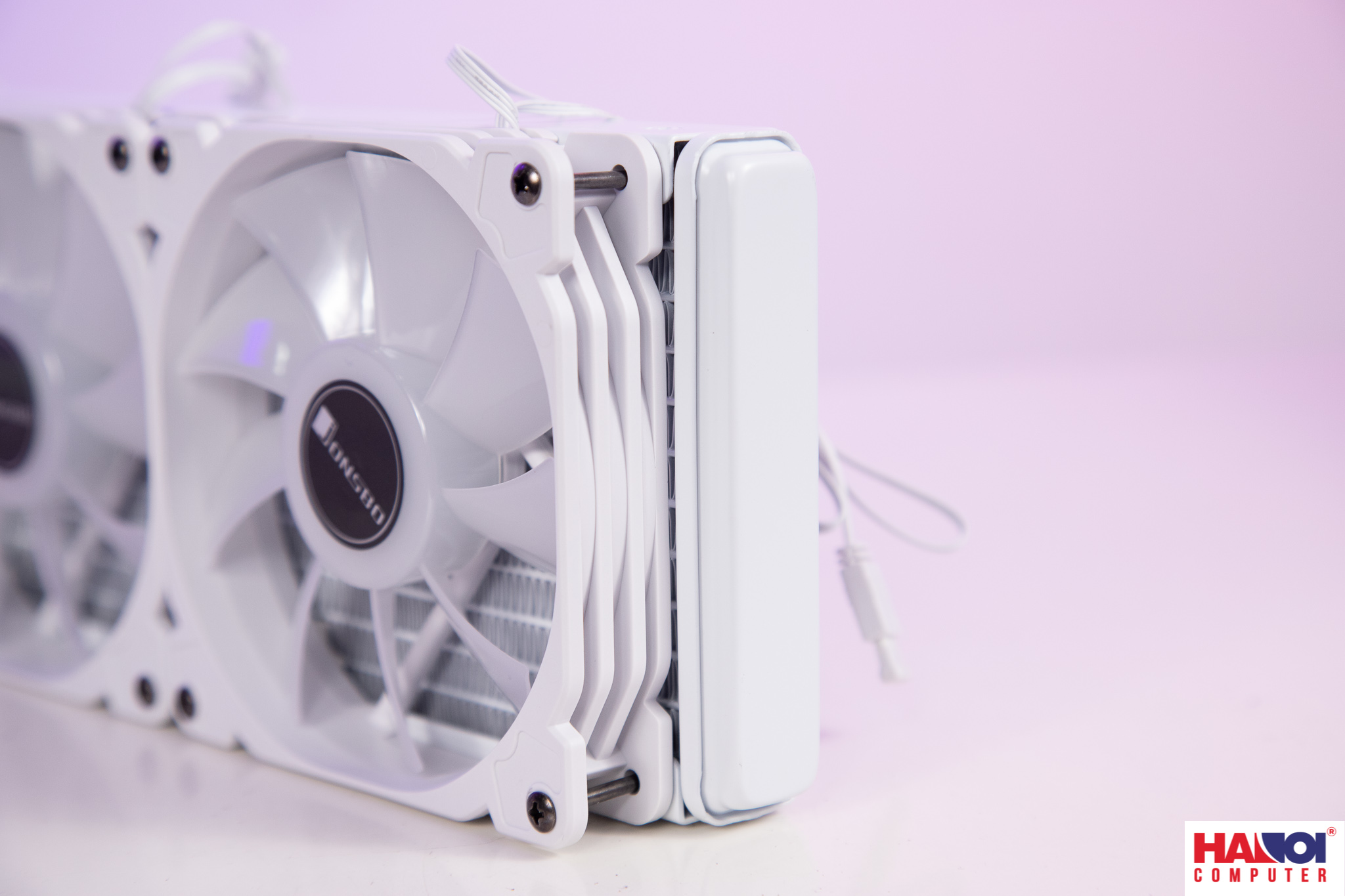 62249_jonsbo_360arb_shadow__5_ Tản nhiệt nước AIO Jonsbo Shadow TW4-240 (ARGB) White (KÈM SẴN BACKPLATE 1700 JONSBO)