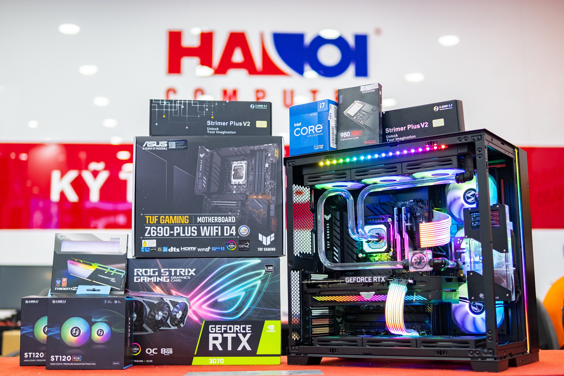 67184_dscf3796 PC GAMING HACOM LIQUID WATERCOOLING L02 (i7 12700K/Z690/32GB RAM/500GB SSD/RTX 3070/850W)