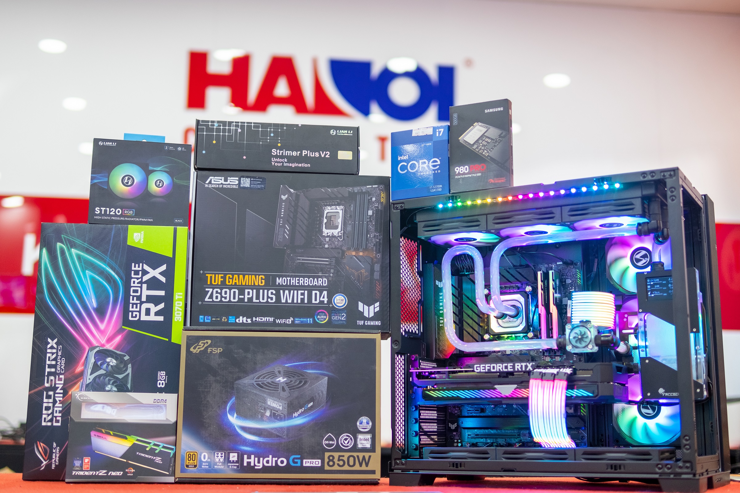 67472_dscf3977 PC GAMING HACOM LIQUID WATERCOOLING L03 (i7 12700K/Z690/32GB RAM/500GB SSD/RTX 3070TI/850W)