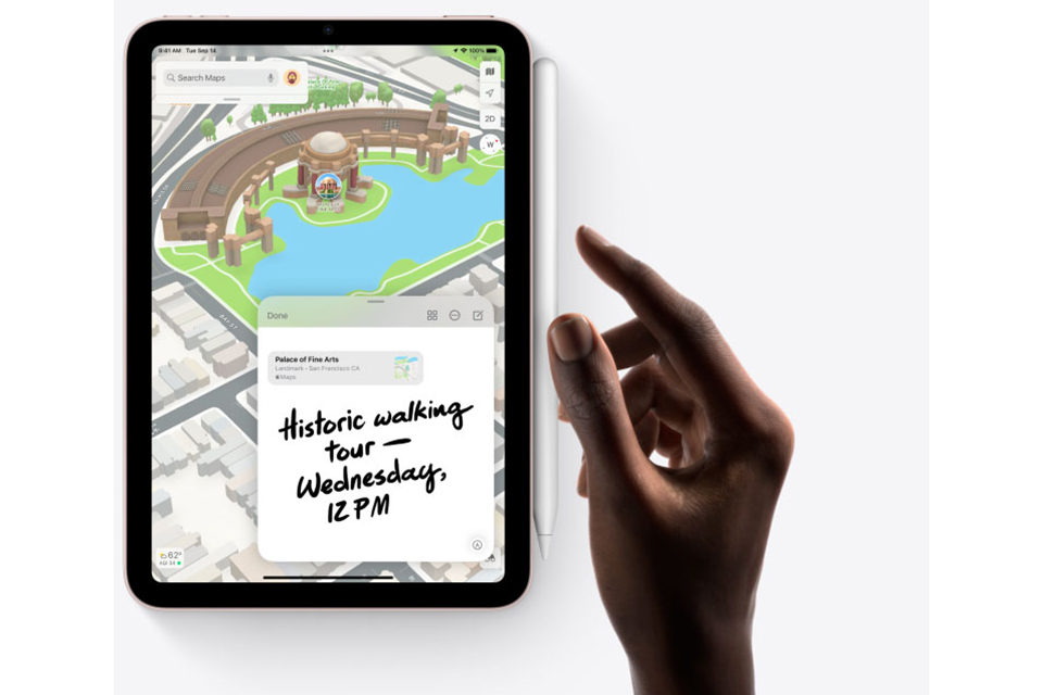 apple-ipad-mini-8-3-hacom-9 Máy tính bảng Apple Ipad mini 8.3 10