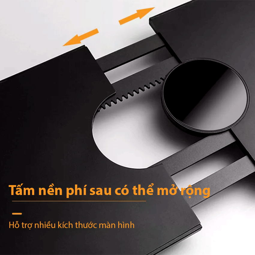 e-tech-s11-3-2 Bộ 02 màn hình mở rộng cho laptop 11 inch E-Tech S11