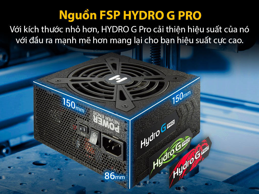 fsp-hydro-g-pro-1 PC HACOM LIQUID WATERCOOLING L02