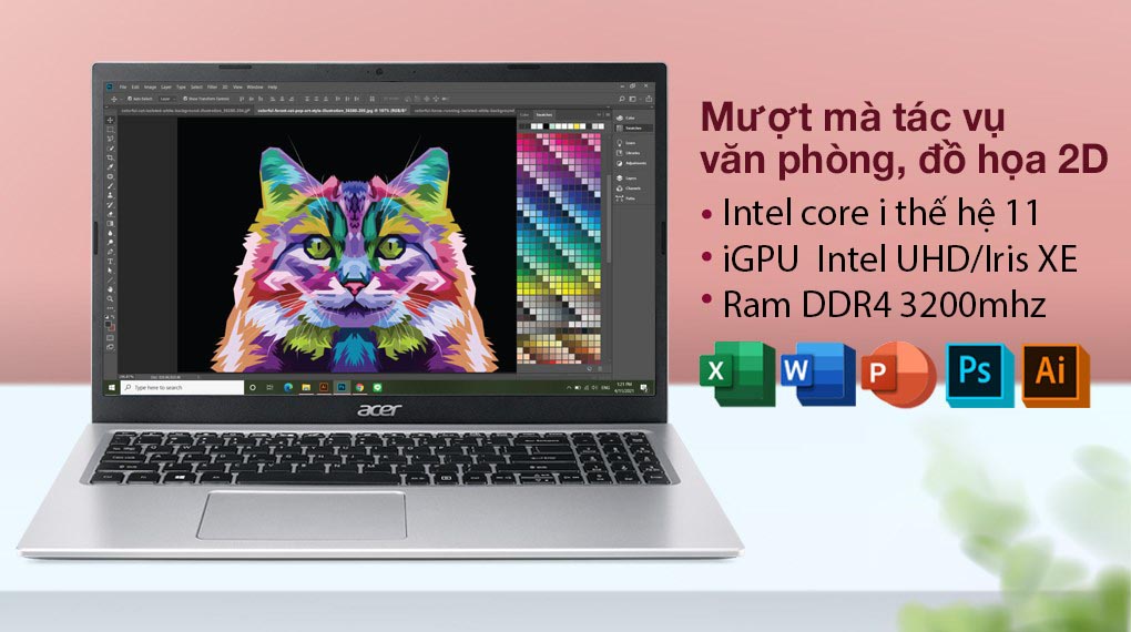 hacom-acer-aspire-3-a315-58-2 Laptop Acer Aspire 3 A315