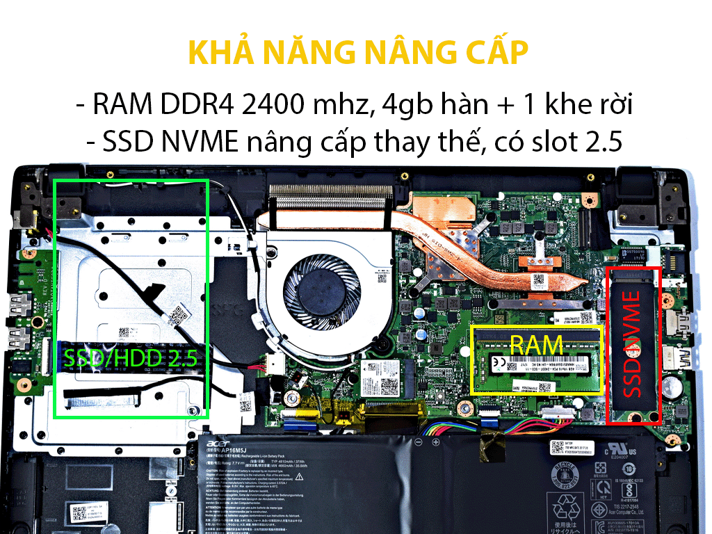 hacom-acer-aspire-a315-56-6 Laptop Acer Aspire A315