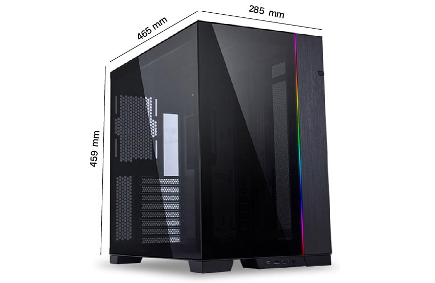 lian-li-o11d-evo-black-kt PC HACOM LIQUID WATERCOOLING L03