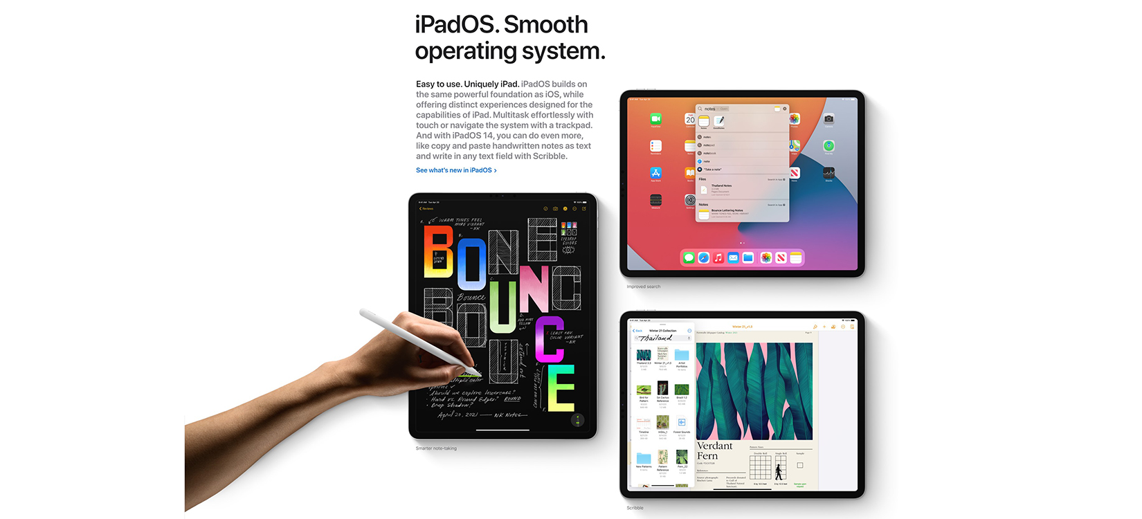 may-tinh-bang-apple-ipad-pro-11-m1-2021_0002_3 Hệ điều hành iPadOS cực kỳ mượt mà