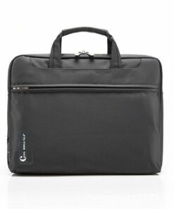 Cặp Laptop 14 inch Coolbell 0106 màu ghi