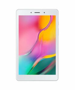 Máy tính bảng Samsung Galaxy Tab A8 (T295) (32GB/8 inch/Wifi/4G/Android 9.0/Bạc) (2019)