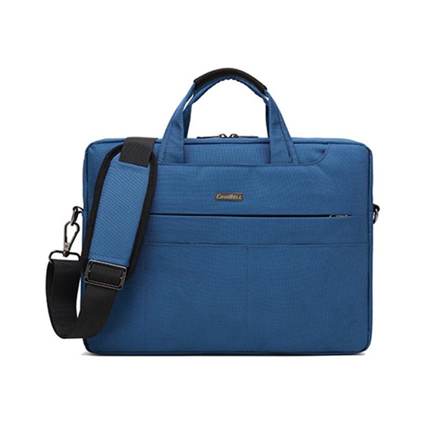 55107_cap_laptop_coolbell_cb_2100_xanh_1 Cặp Laptop Coolbel CB-2100 14-15.6 inch màu xanh