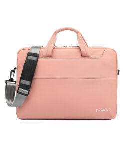 Cặp Laptop 15.6 inch Coolbell CB-2109 màu hồng
