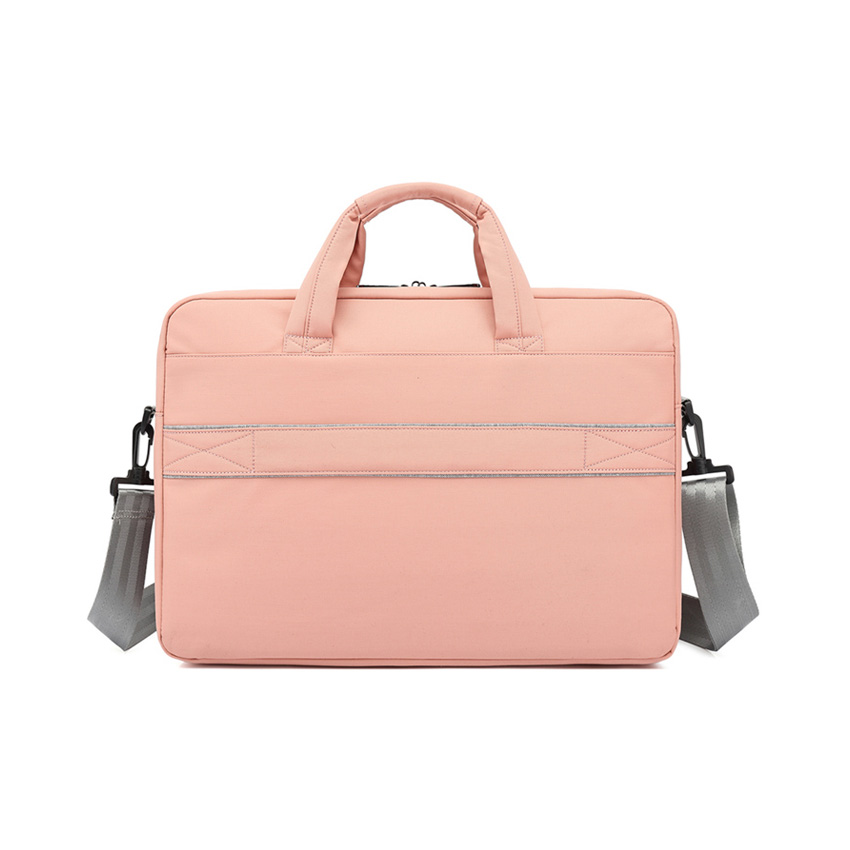 56998_cap_laptop_coolbell_cb_2109_hong_5 Cặp Laptop 15.6 inch Coolbell CB-2109 màu hồng