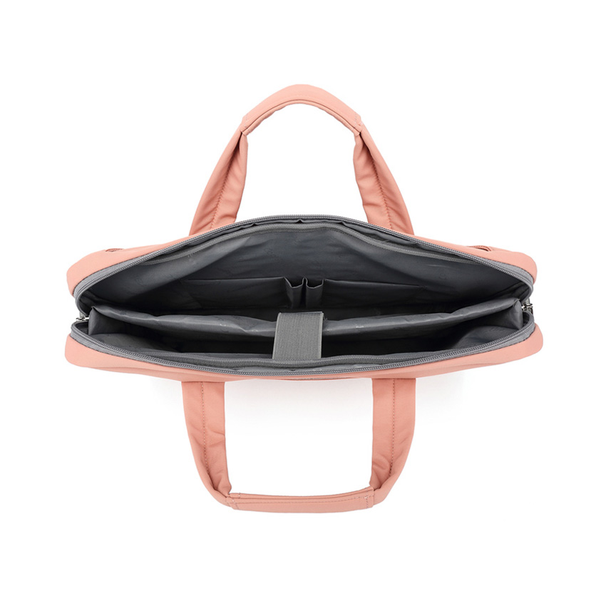 56998_cap_laptop_coolbell_cb_2109_hong_6 Cặp Laptop 15.6 inch Coolbell CB-2109 màu hồng