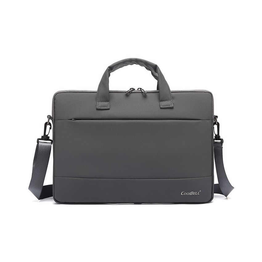 57000_cap_laptop_coolbell_cb_3103_xam_1 Cặp Laptop 15.6 inch Coolbell CB-3103 màu xám