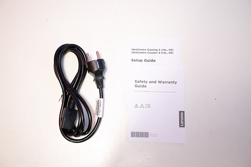 61455_pc_lenovo_ideacentre_g5_14imb05_5 PC Lenovo IdeaCentre G5 14IMB05 (i5-10400/8GB RAM/256GB SSD/GTX1660 Super/WL+BT/No OS) (90N900H8VM)