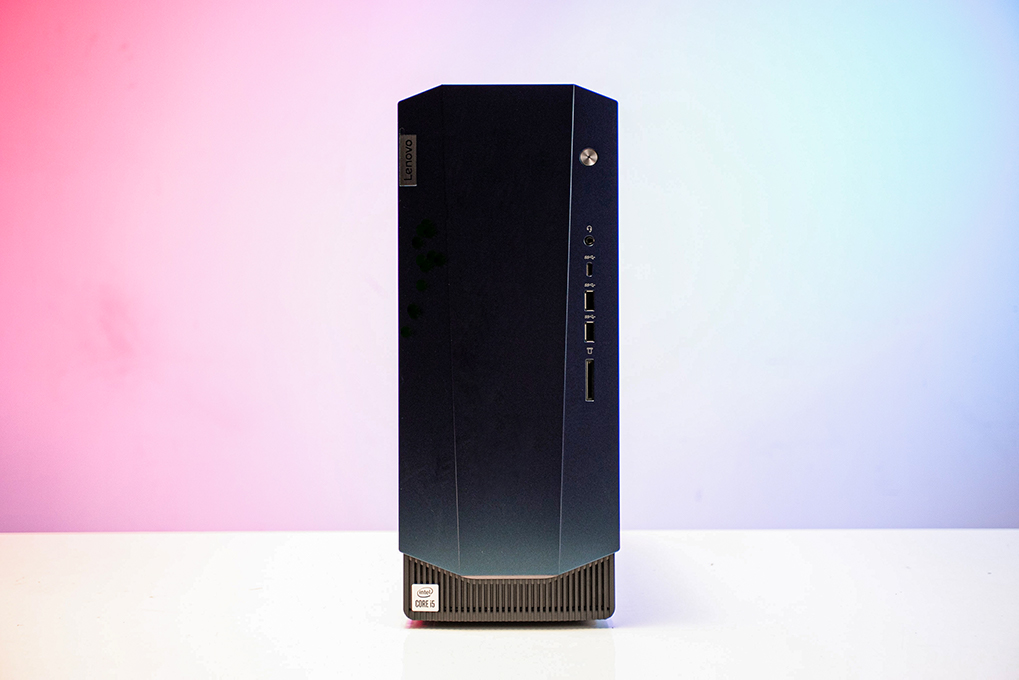 61455_pc_lenovo_ideacentre_g5_14imb05_6 PC Lenovo IdeaCentre G5 14IMB05 (i5-10400/8GB RAM/256GB SSD/GTX1660 Super/WL+BT/No OS) (90N900H8VM)