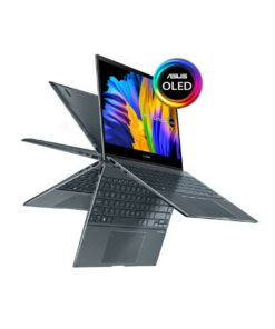 Laptop Asus ZenBook UX363EA-HP726W (i5 1135G7/8GB RAM/512GB SSD/13.3 FHD Cảm ứng/Win11/Cáp/Bút/Túi/Xám)