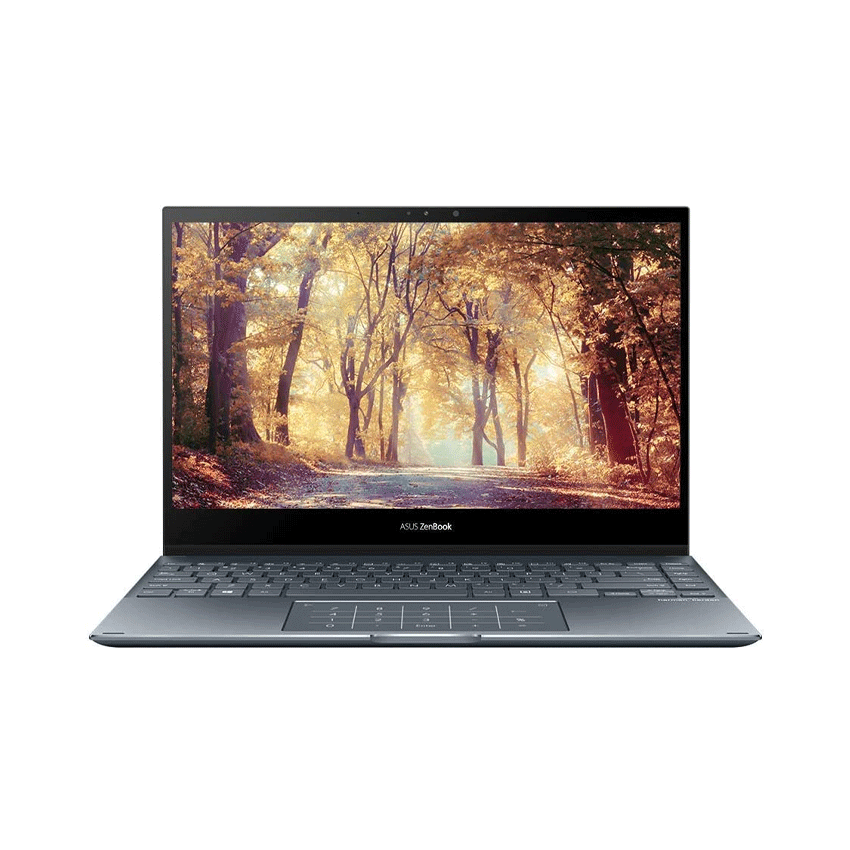 61632_laptop_asus_zenbook_ux363ea_5 Laptop Asus ZenBook UX363EA-HP726W (i5 1135G7/8GB RAM/512GB SSD/13.3 FHD Cảm ứng/Win11/Cáp/Bút/Túi/Xám)