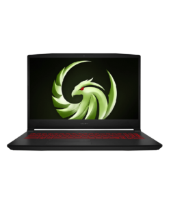 Laptop MSI Gaming Bravo 15 (B5DD-276VN) (R5-5600H/8GB RAM/512GBSSD/RX5500M 4GB/15.6 inch FHD/Win 11/Đen) (2021)