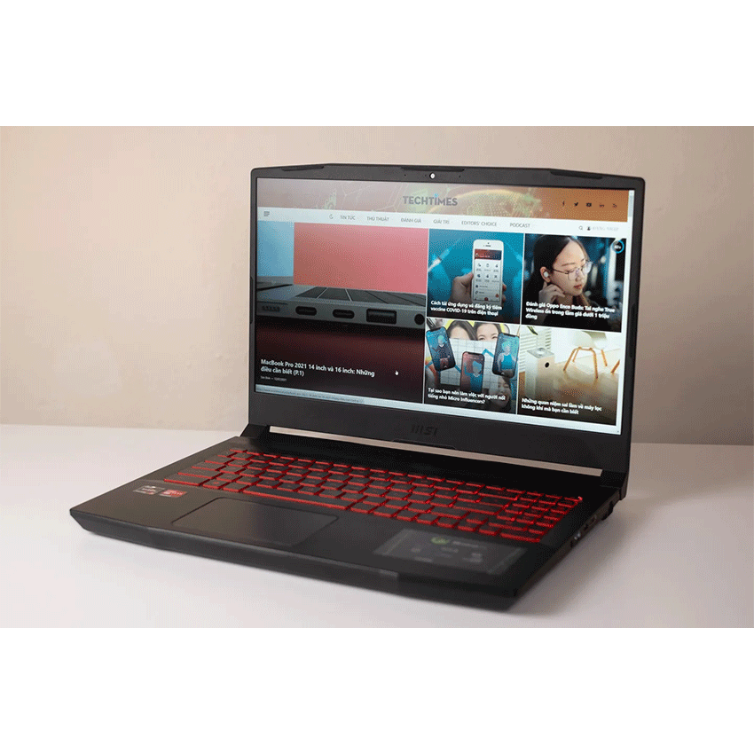 61782_hacom_msi_bravo_15_2 Laptop MSI Gaming Bravo 15 (B5DD-276VN) (R5-5600H/8GB RAM/512GBSSD/RX5500M 4GB/15.6 inch FHD/Win 11/Đen) (2021)