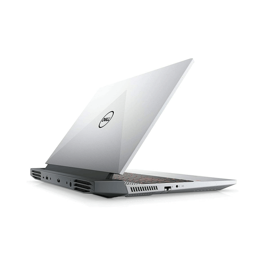 61962_hacom_dell_gaming_g15_5515_02 Laptop Dell Gaming G15 5515 (P105F004CGR) (R5 5600H/8GB RAM/ 256GB SSD/RTX3050 4G/15.6 inch FHD 120Hz/Win11/OfficeHS21/trắng) (2021)