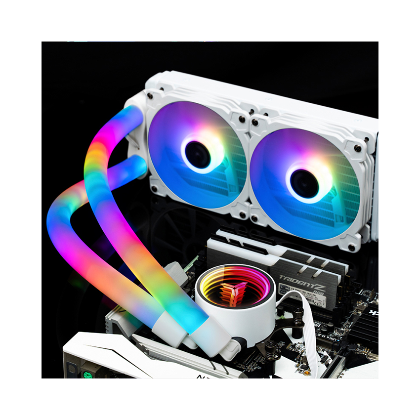 62247_jonsbo_shadow_tw4_360_argb__plus__2_ Tản nhiệt nước AIO Jonsbo Shadow TW4-240(ARGB) Plus (KÈM SẴN BACKPLATE 1700 JONSBO)