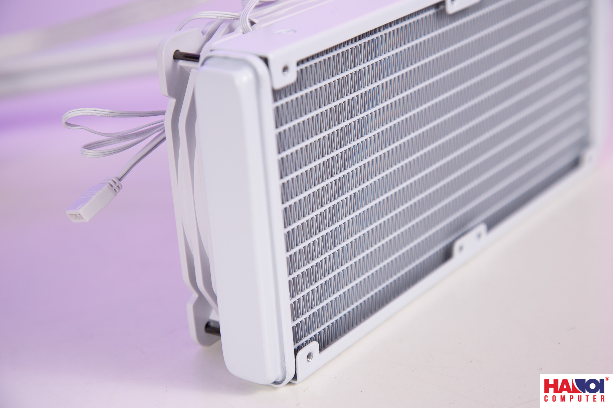 62249_jonsbo_aio_shadow_240_white_thucte__5_ Tản nhiệt nước AIO Jonsbo Shadow TW4-240 (ARGB) White (KÈM SẴN BACKPLATE 1700 JONSBO)