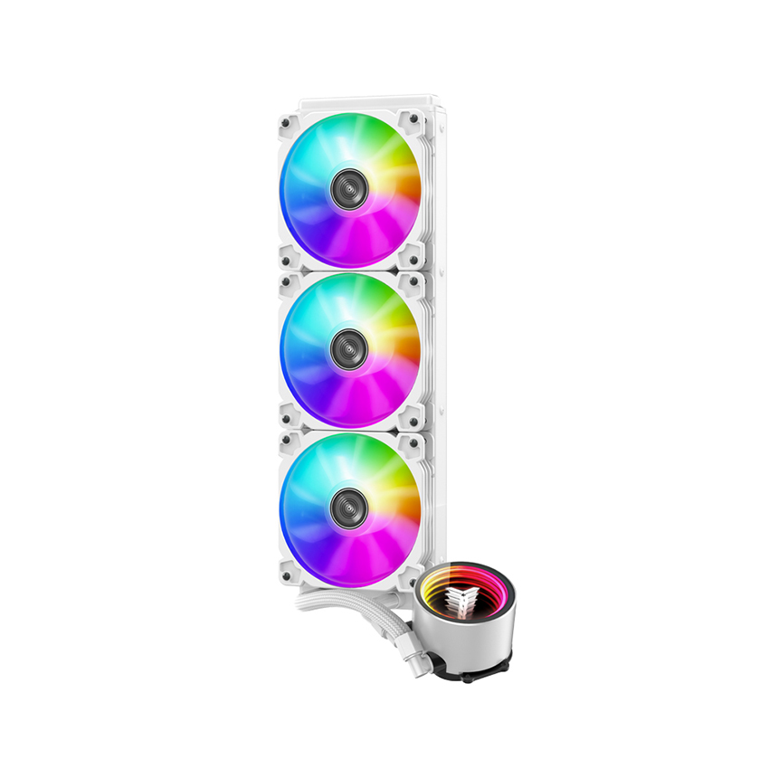 62250_aio_jonsbo_shadow_tw4_360__argb__white__4_ Tản nhiệt nước AIO Jonsbo Shadow TW4-360 (ARGB) White ( KÈM SẴN BACKPLATE 1700 JONSBO)