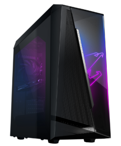 PC Gigabyte Aorus Model X (i9-12900K/Z690/32GB RAM/2TB SSD/RTX3080/WL+BT/No OS) (GB-AMXI9N8A-2171)