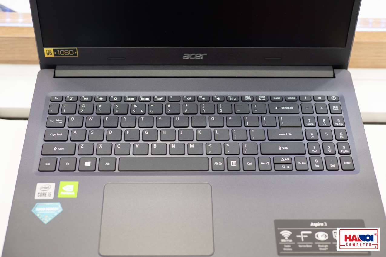 64308_laptop_acer_aspire_a315_56_12 Laptop Acer Aspire A315-56-58EG (NX.HS5SV.00J) (i5 1035G1/4GBRAM/256GB SSD/15.6 inch FHD IPS/ Win 11/Đen)