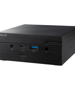 PC Asus Mini PN62S-BB5096MV (i5-10210U/WL+BT/HDMI+VGA/Barebone) (90MR00A1-M00960)