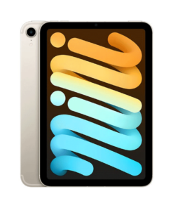 Máy tính bảng Apple Ipad mini 8.3 (MK7P3ZA/A) (64GB/Wifi/8.3 inch/Bạc/2021)