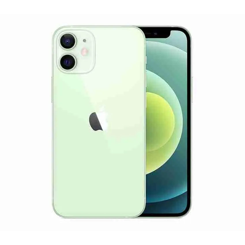 64657_iphone_12_1 iPhone 12 128GB Xanh lá (MGJF3VN/A)