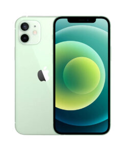 iPhone 12 128GB Xanh lá (MGJF3VN/A)