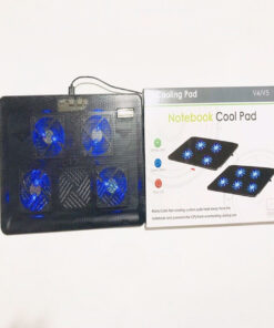 Đế tản nhiệt Laptop COOLER PAD V4