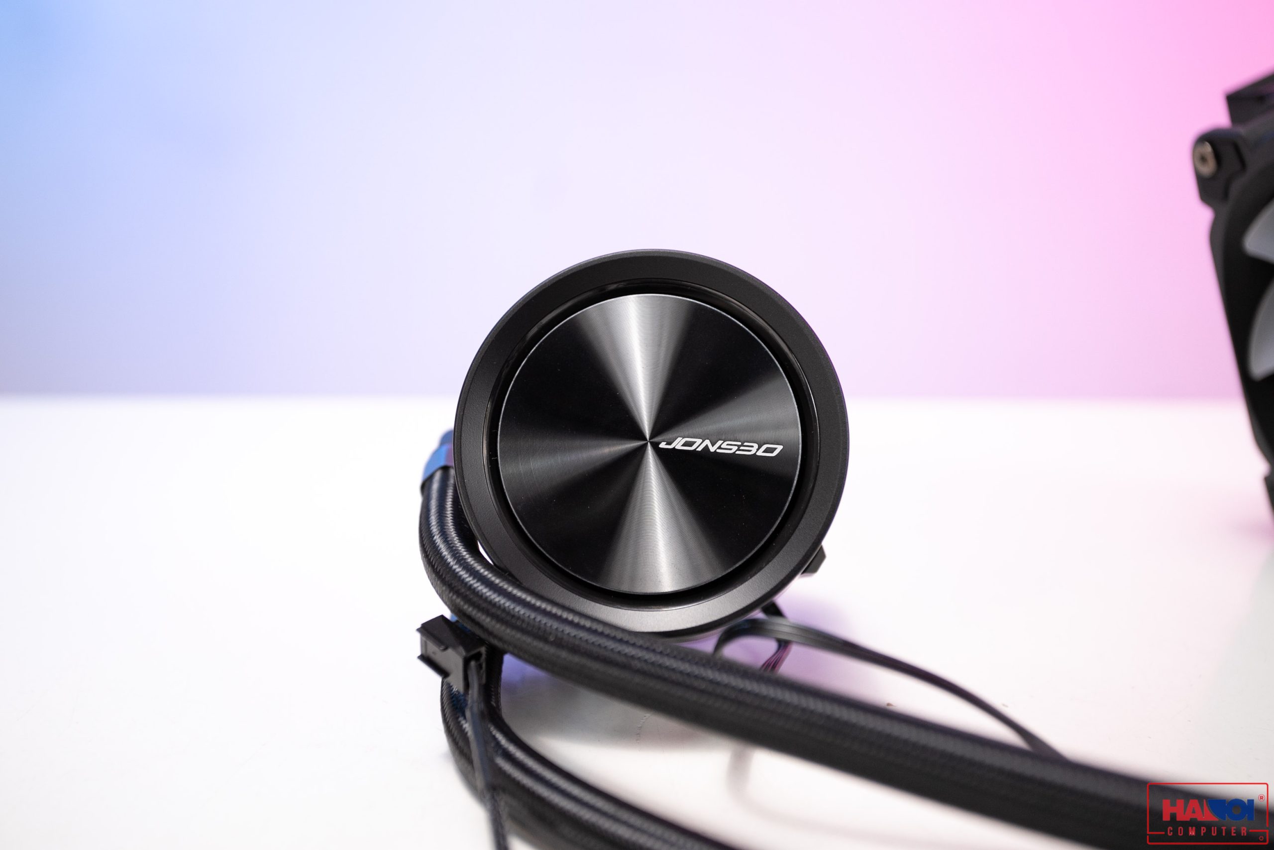 65477_fanc926_003 Tản nhiệt nước AIO Jonsbo TF 240 ARGB (Kèm sẵn Backplate 1700 Jonsbo)