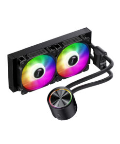Tản nhiệt nước AIO Jonsbo TF 240 ARGB (Kèm sẵn Backplate 1700 Jonsbo)