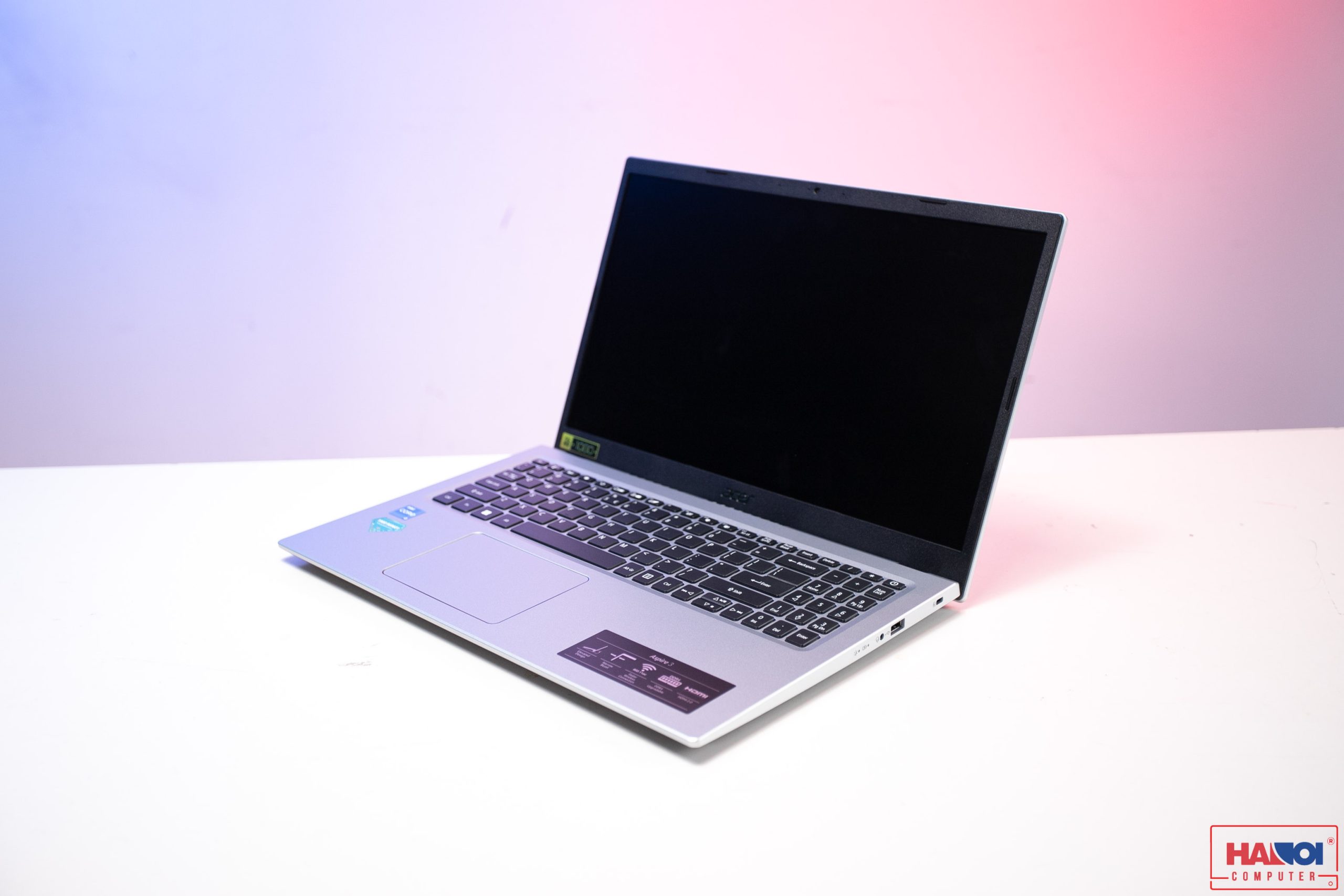 65760_aspire_3_a315_58_4 Laptop Acer Aspire 3 A315-58-358E (NX.ADDSV.00F) (i3 1115G4/8GB RAM/512GB SSD/15.6 inch FHD/Win 11/Bạc)