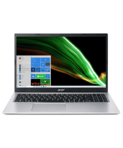 Laptop Acer Aspire 3 A315-58-358E (NX.ADDSV.00F) (i3 1115G4/8GB RAM/512GB SSD/15.6 inch FHD/Win 11/Bạc)