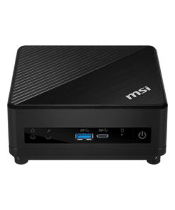 PC Mini MSI Cubi B183 (i3-10110U/Barebone/WL+BT/No OS) (Cubi510M-092BVN-B31011UXX)