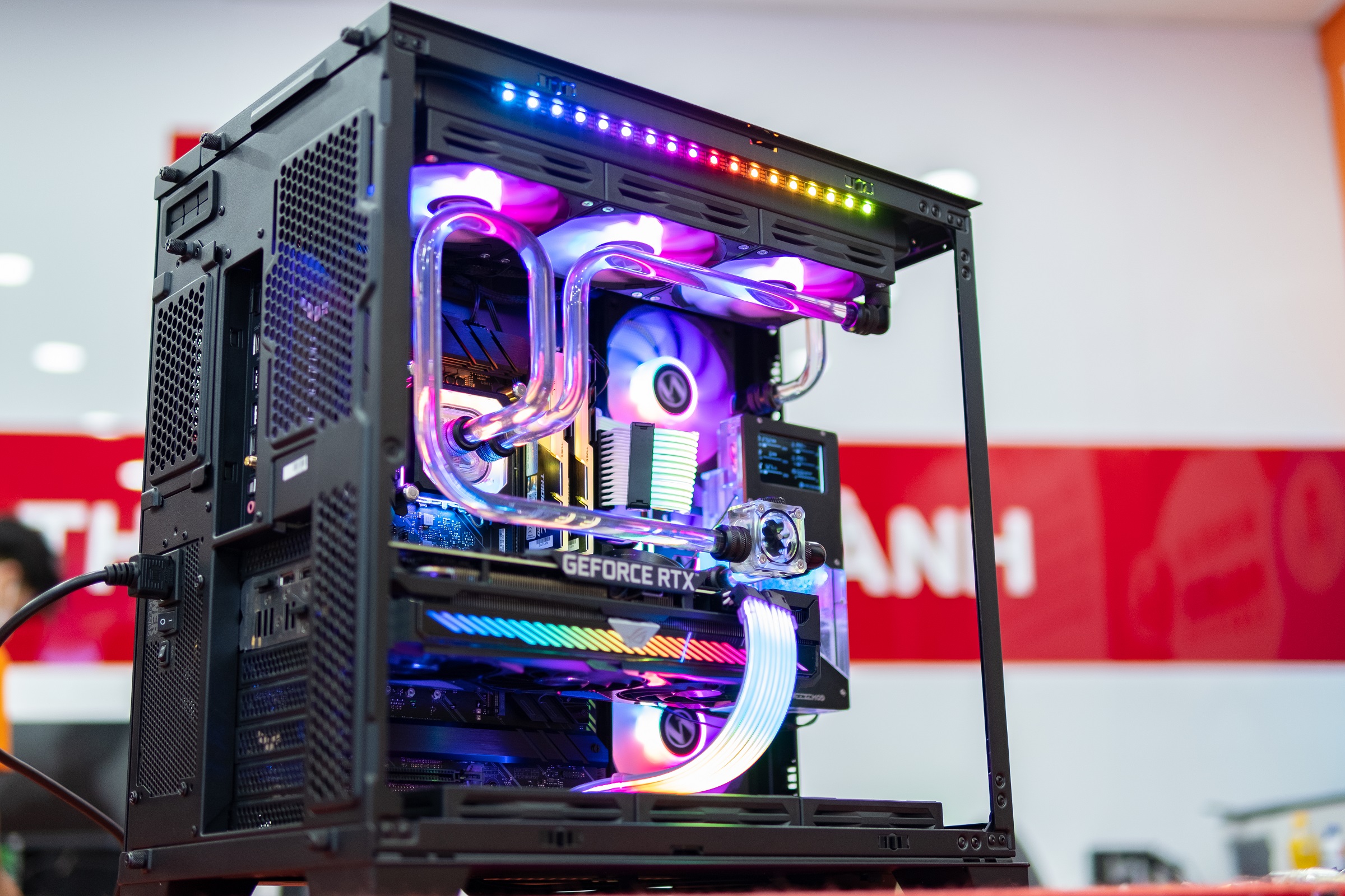 67184_dscf3814 PC GAMING HACOM LIQUID WATERCOOLING L02 (i7 12700K/Z690/32GB RAM/500GB SSD/RTX 3070/850W)