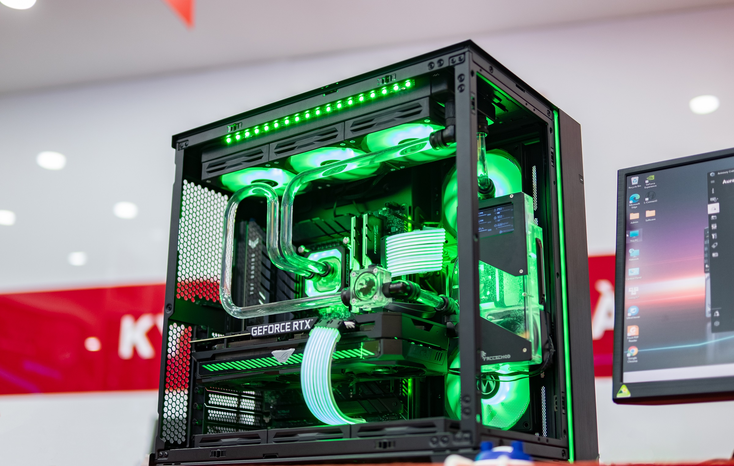 67184_dscf3830 PC GAMING HACOM LIQUID WATERCOOLING L02 (i7 12700K/Z690/32GB RAM/500GB SSD/RTX 3070/850W)