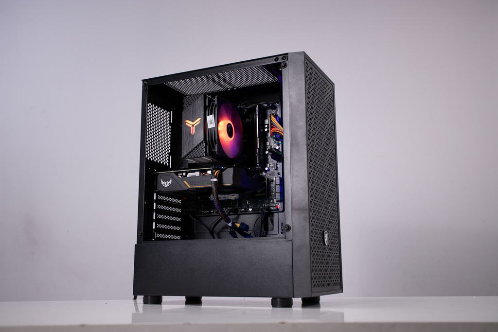 67522_pc_hacom_shark_s19_8 PC GAMING HACOM SHARK S19 (i5 11400F/B560/8GB RAM/250GB SSD/GTX 1660S/550W)