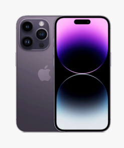 iPhone 14 Pro 256GB Tím