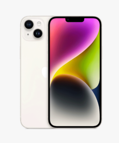 iPhone 14 Plus 128GB Trắng
