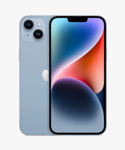 iPhone 14 Plus 512GB Xanh