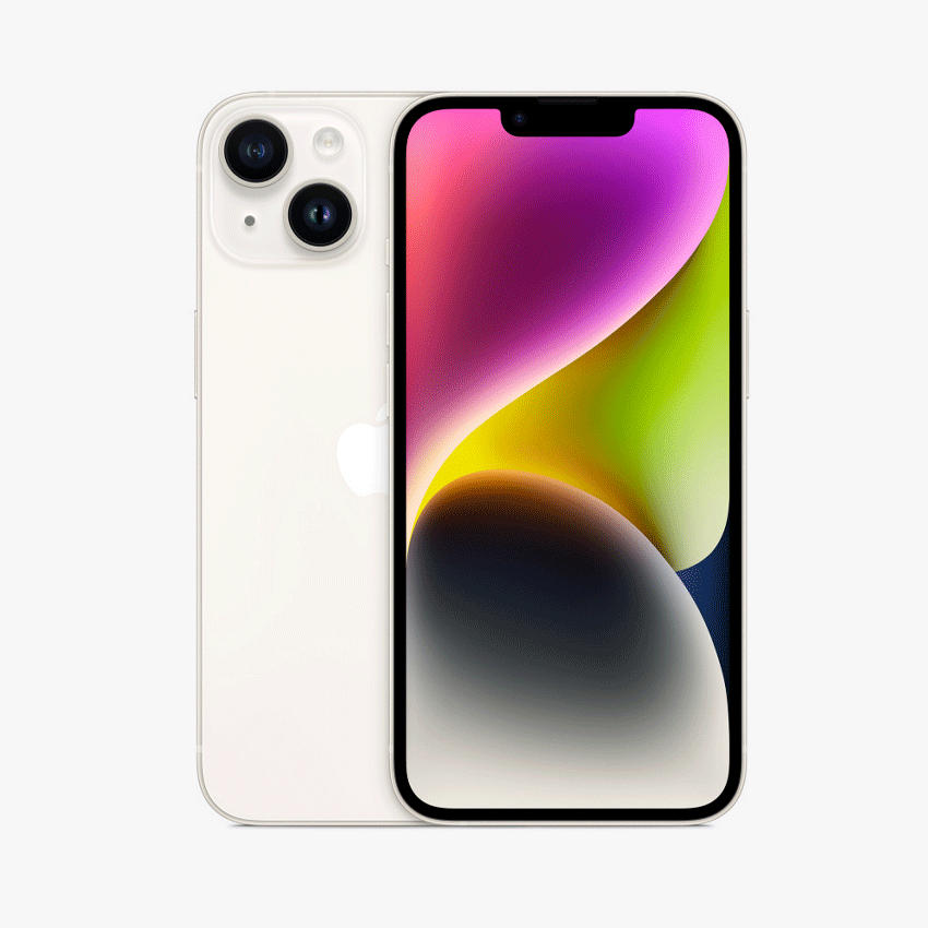 67904_iphone_14_3 iPhone 14 128GB Trắng